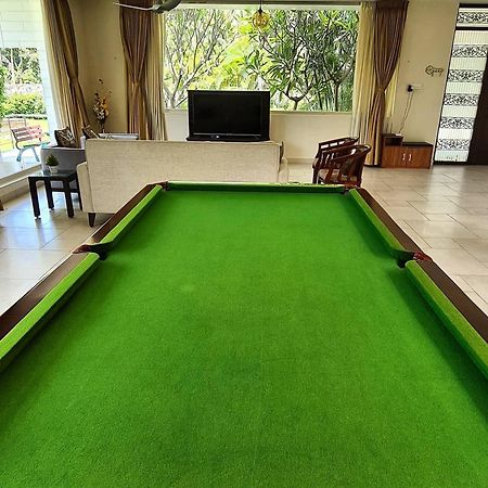 Khushana Villa By Baywatch Stayzz Chennai Exterior photo